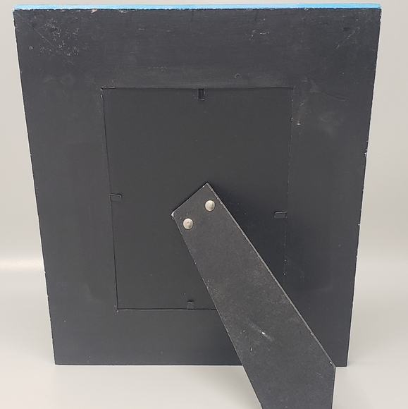 Decorative Table-Top Picture Frame (5"X7") - Picture 4 of 9